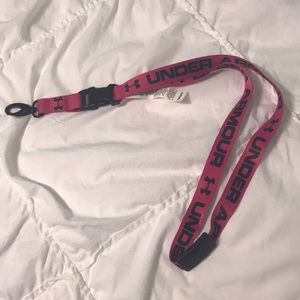 Under Armour Lanyard